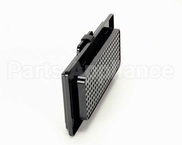 38498.1000 Bunn Flip Lid Ay, W/Clip Snap-In