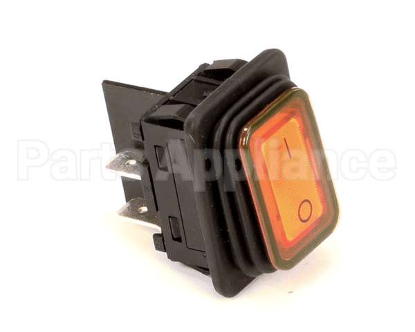 385.152 Franke Rocker Switch Dp Illuminated