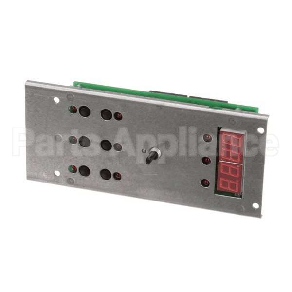 38506 Compatible Blodgett Control, Xr8