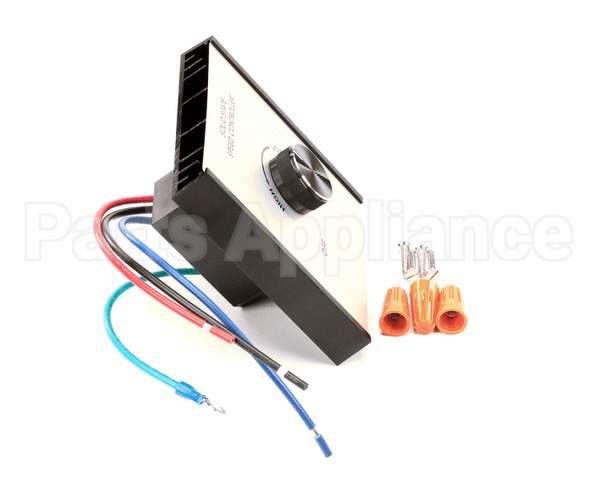 385205 Accurex Control,Spd,10A,120V,W/Dial,Fsc1