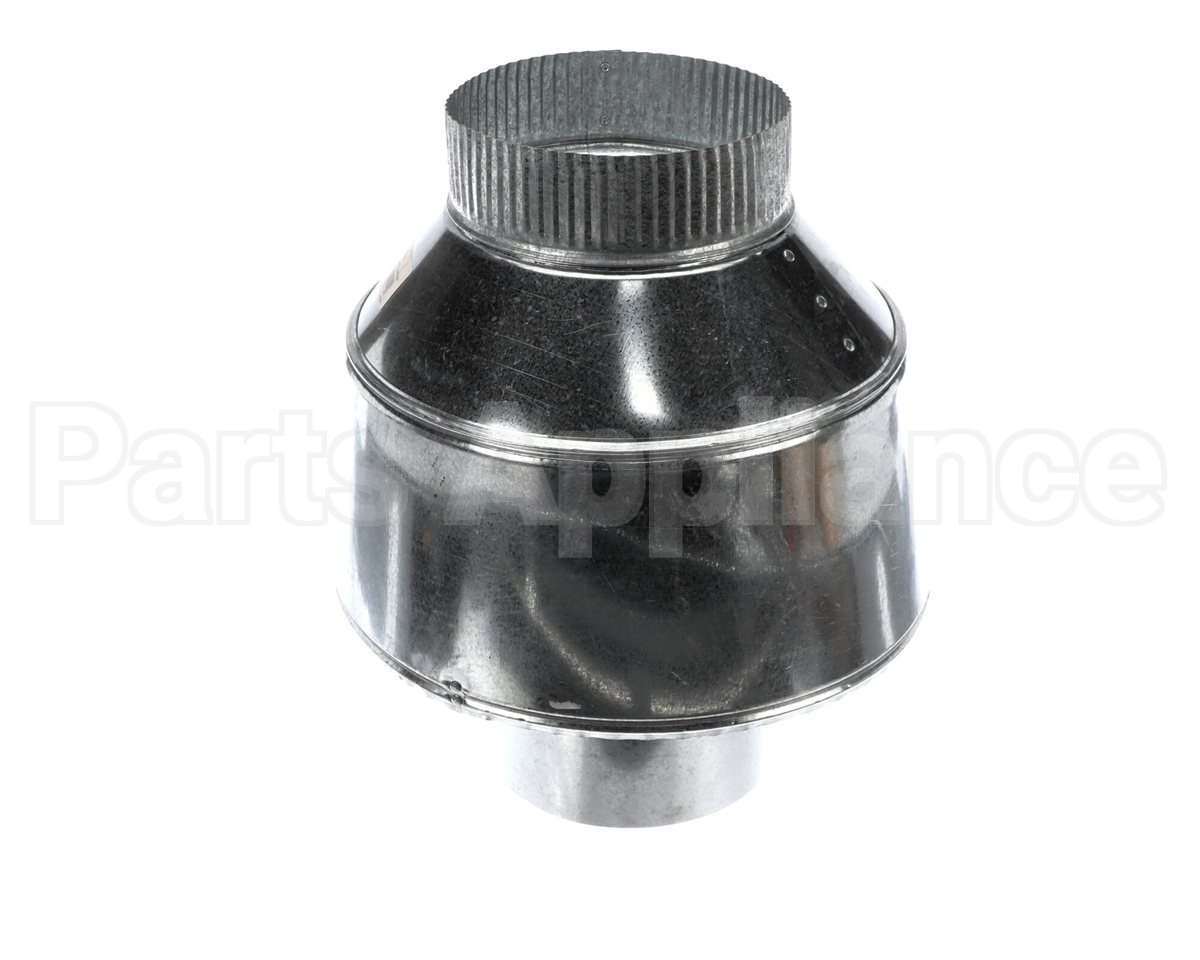 38557 Blodgett Drafthood, Boxed Xr8G