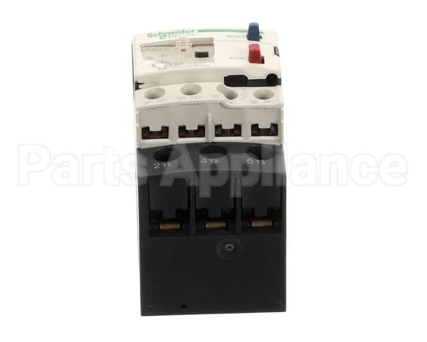 385656 Accurex Overload17A24Acl20Sqd Lr3D