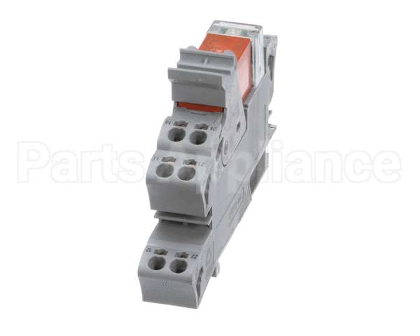 38604 Blodgett Relay, 24 Vdc, Dpdt Bob