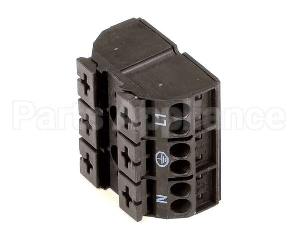 38605 Blodgett Terminal, Block 3 Pole Power