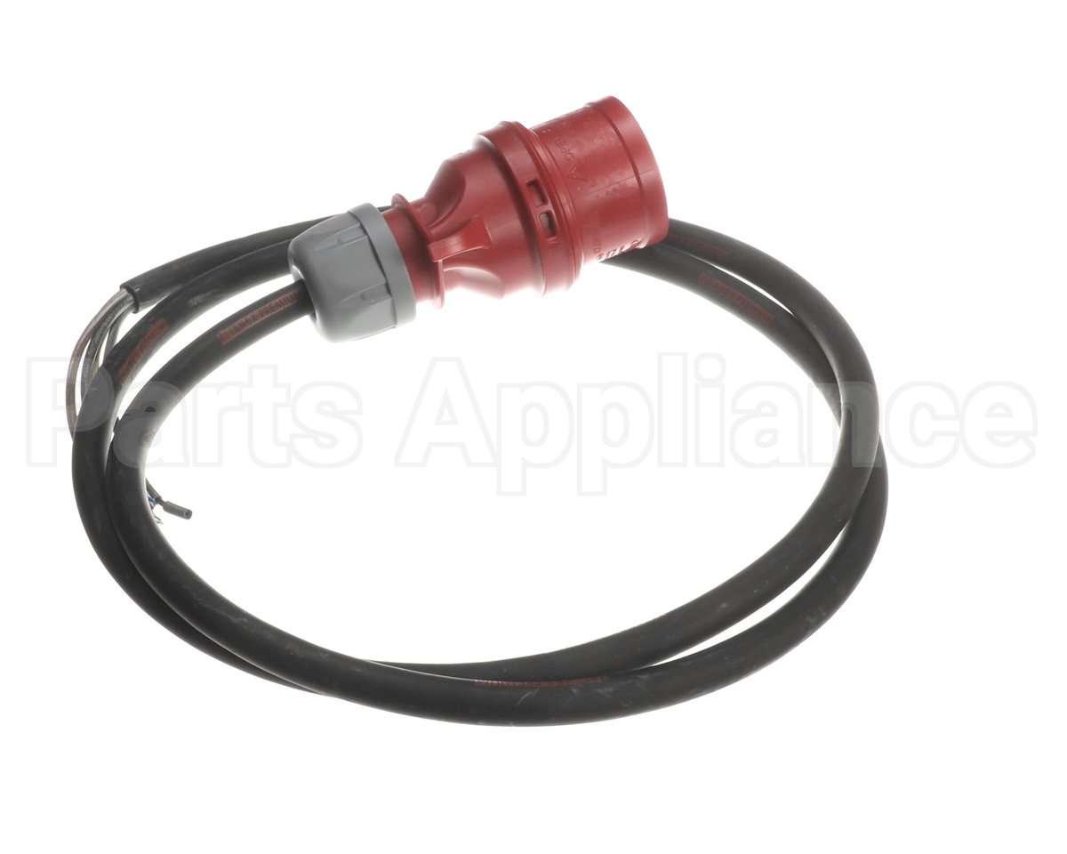 38625051 Garland Complete Assembly Ith Plug And Cord
