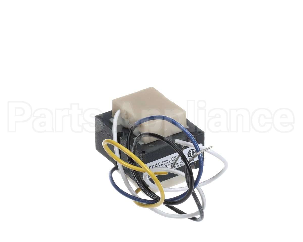 38631 Lennox 120V->24V 30Va Transformer