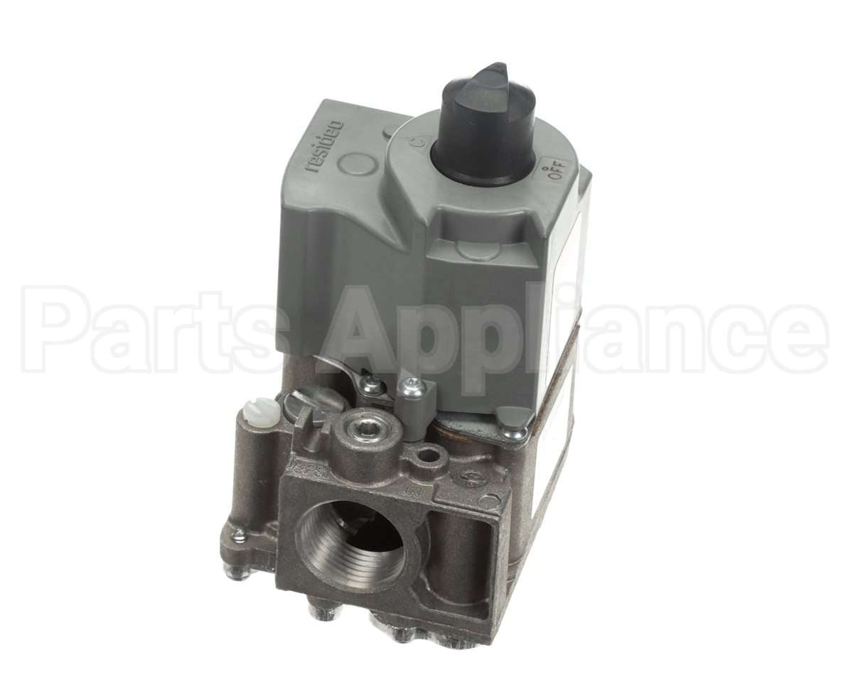 386340 Greenheck 24V Valve W/ Pilot Combo