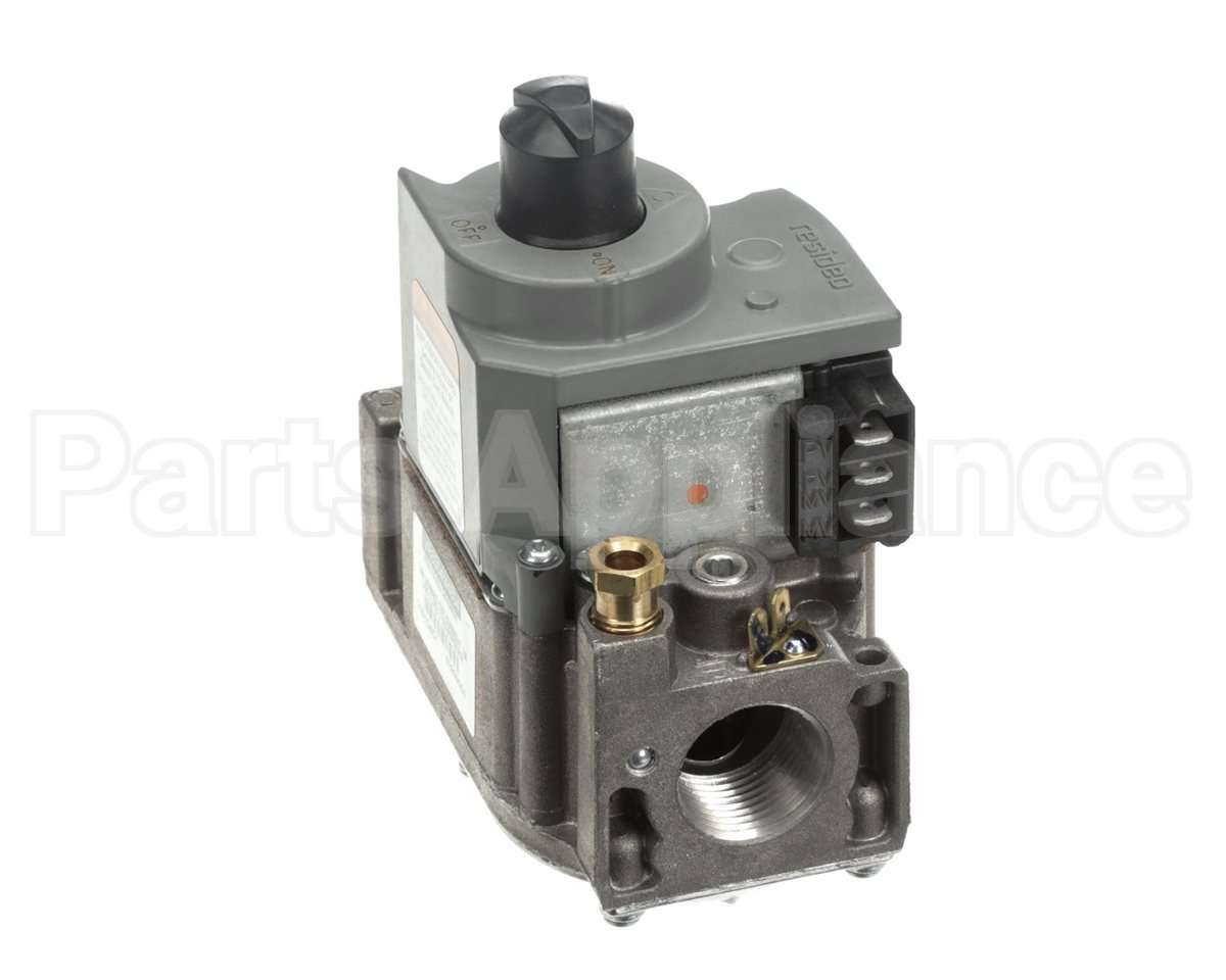 386340 Greenheck 24V Valve W/ Pilot Combo