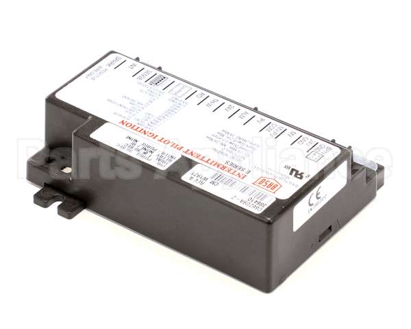 386410 Accurex Control,Ignition,Dg Pilot,24V,C662D9A