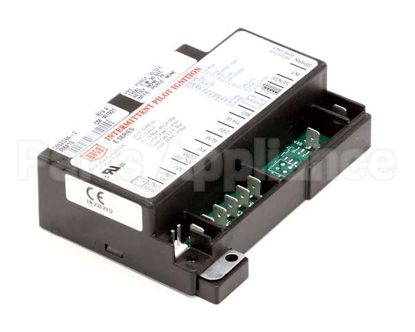 386410 Accurex Control,Ignition,Dg Pilot,24V,C662D9A