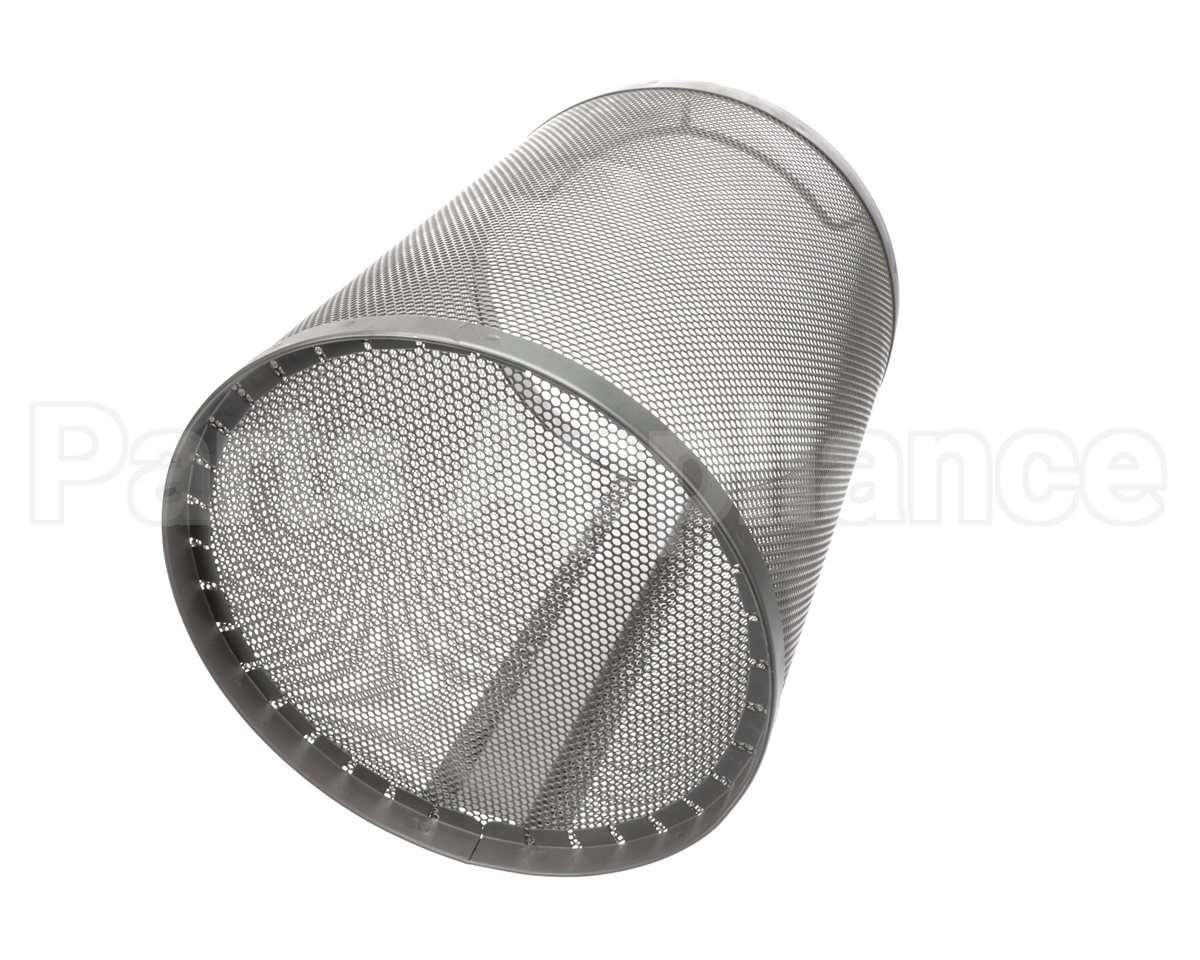 38644 Giles Basket, Weld Assembly, Cf-500, Ss