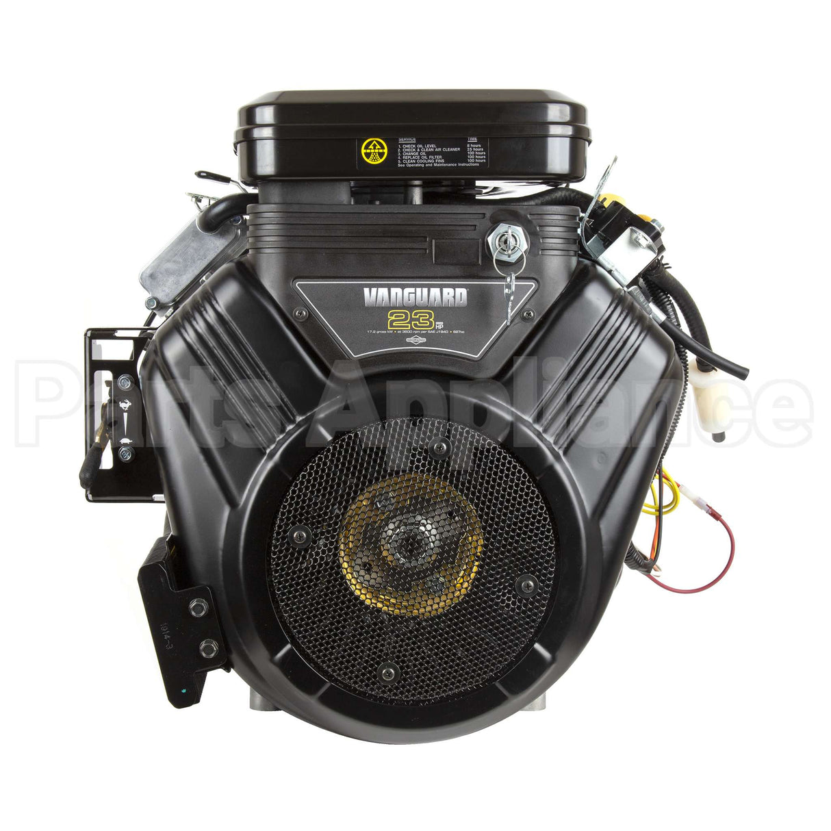 386447-0514-G1 Briggs & Stratton Engine Packed Single Carton