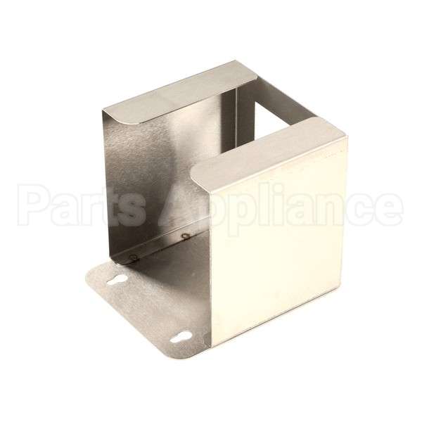 38666 Compatible Silver King Holder, Scoop