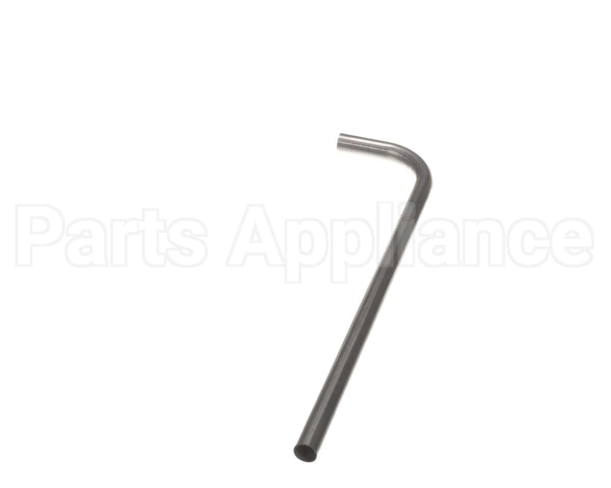 38676 Imperial Icv 3/8 Main Right Side .375X.020 S/S Tu