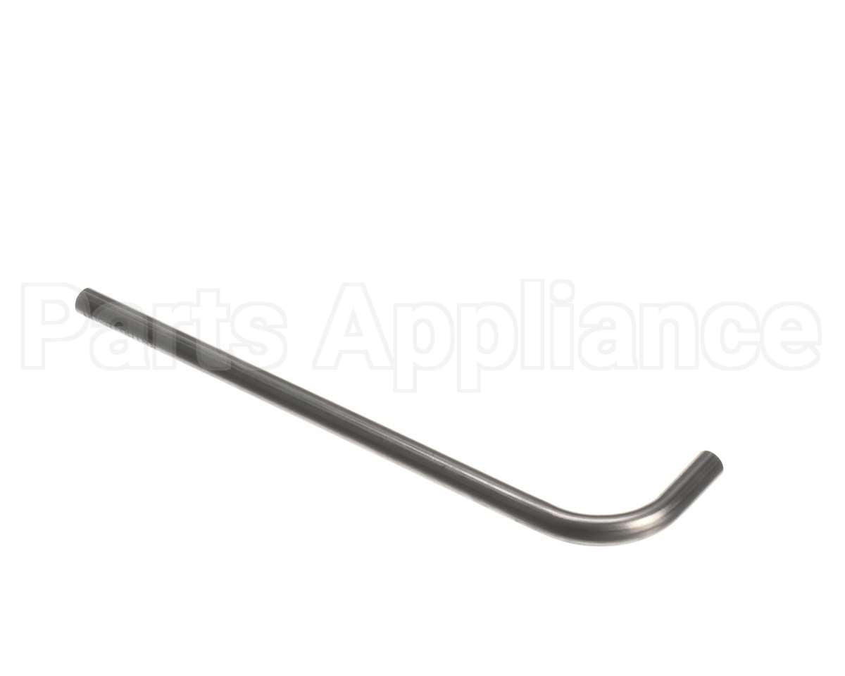 38676 Imperial Icv 3/8 Main Right Side .375X.020 S/S Tu
