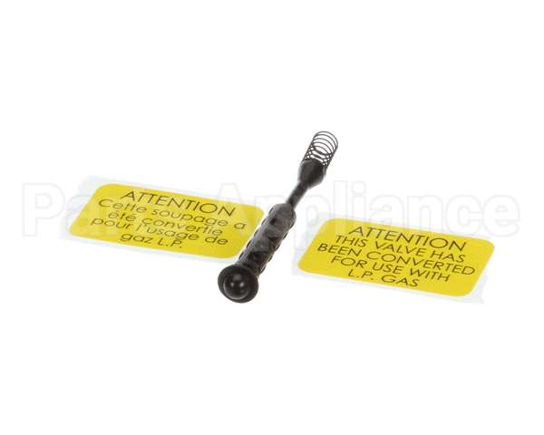 38677 Blodgett Conversion Kit, Nat To Lp