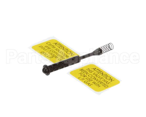 38677 Blodgett Conversion Kit, Nat To Lp