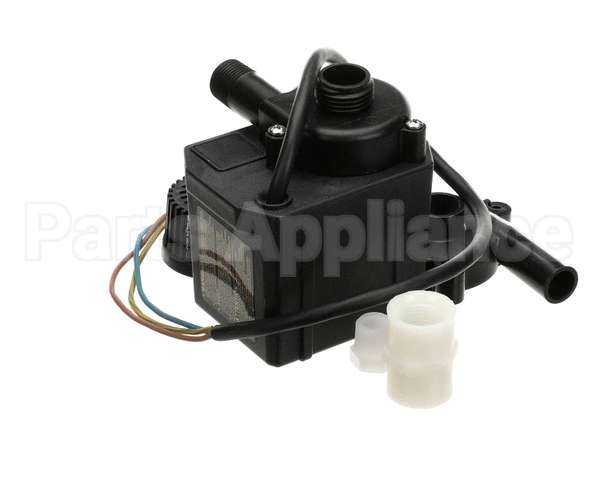 38698.0001 Bunn Kit, Pump Assembly 230V With Top