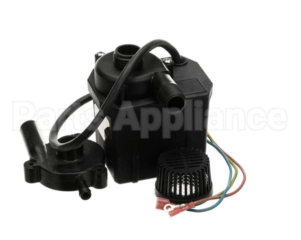 38698.0001 Bunn Kit, Pump Assembly 230V With Top