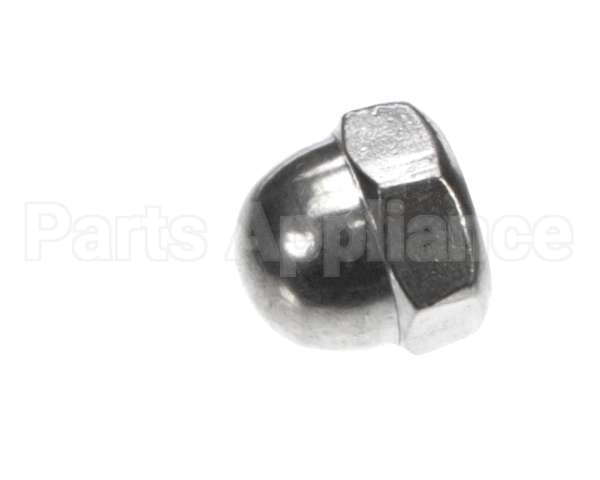 38700 Power Soak Systems Acorn Nut, 3/8-24 Unf, 18-8 Ss