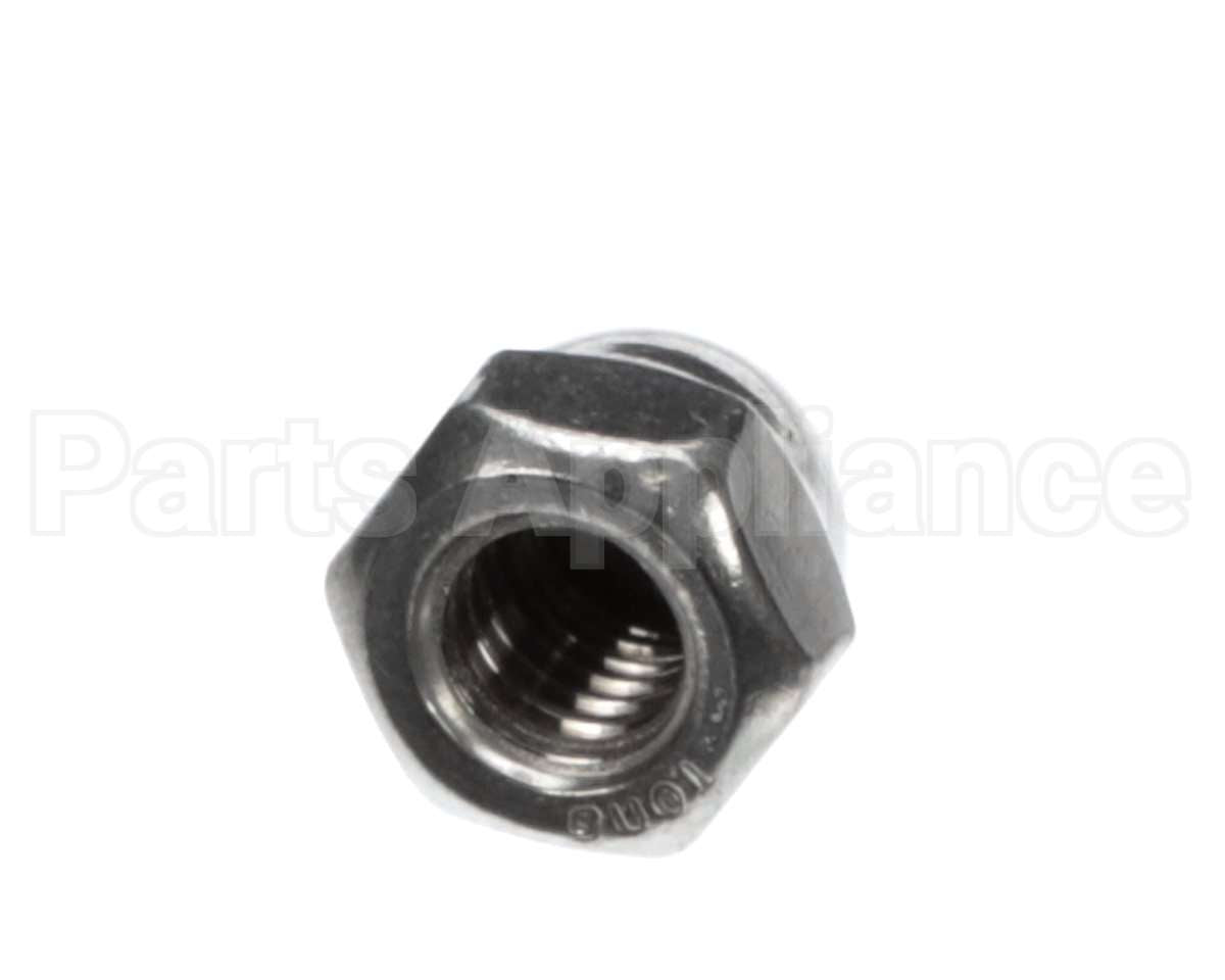 38700.0000 Power Soak Systems Acorn Nut 38-24 Unf 18-8 Ss