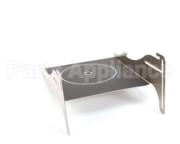 38704.1002 Bunn Tray Assembly, Flip W/Decal