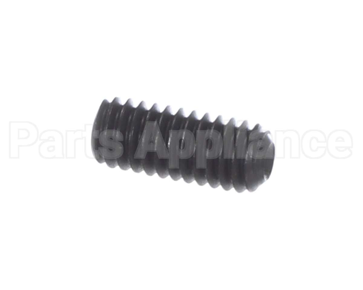 38717 Blodgett Screw, Set 5/16-18X3/4 Fltstl