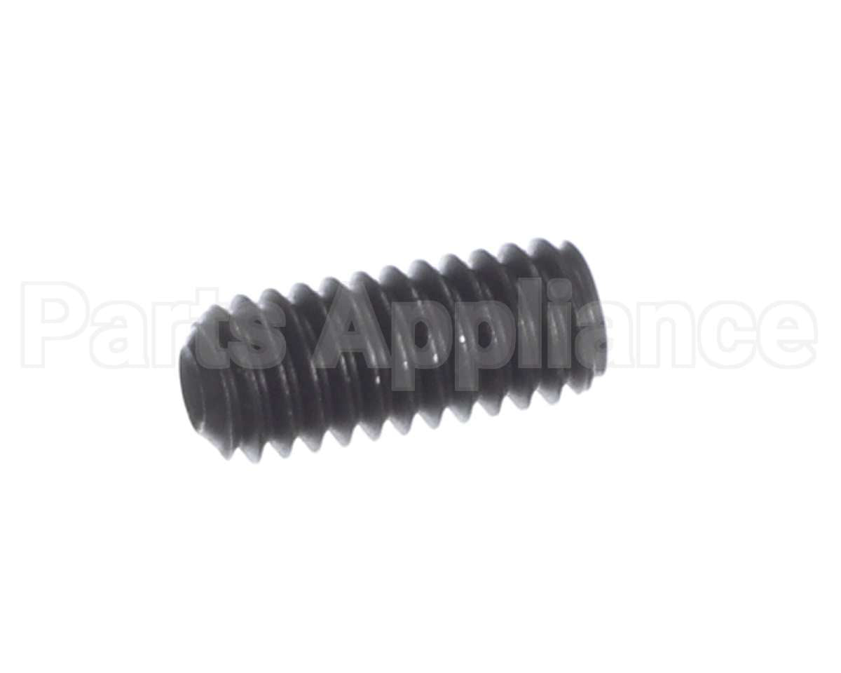 38717 Blodgett Screw, Set 5/16-18X3/4 Fltstl
