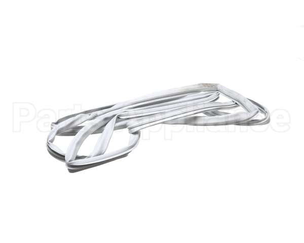 38728 Silver King Pan Cover Gasket, 58X16.5X0.5