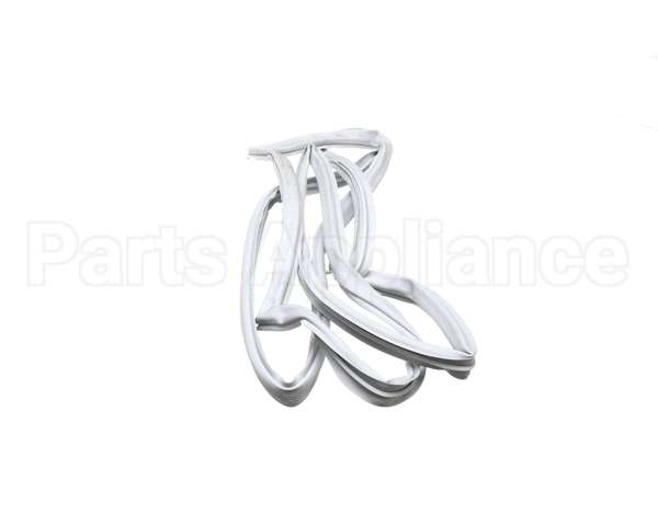 38728 Silver King Pan Cover Gasket, 58X16.5X0.5