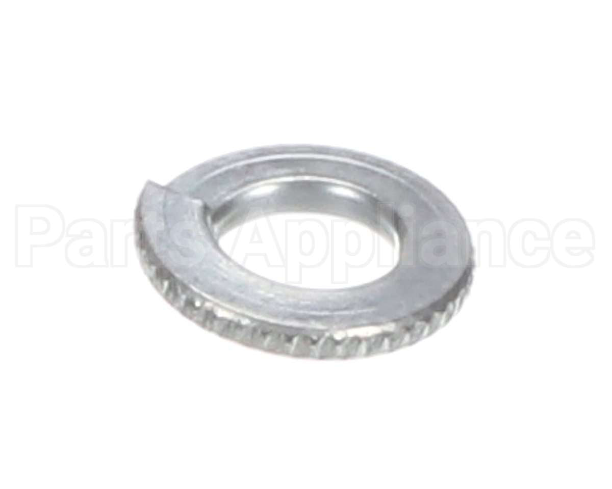 387350 Duke Washer,1/4 Lock Split Pltd