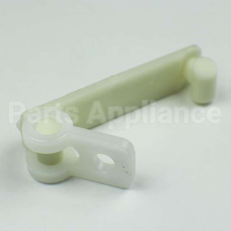 387402 Whirlpool Asm-Hinge Console