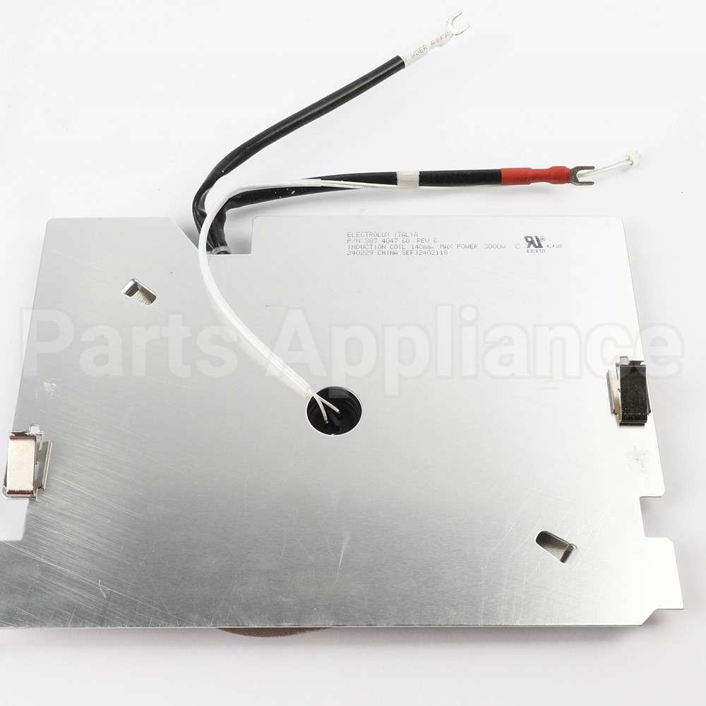 387404760 Frigidaire Element Assembly