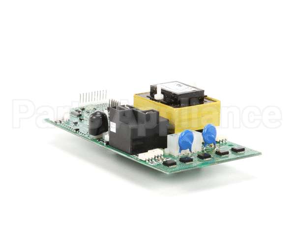 38760.1003 Bunn Control Board Assembly Axiom 120V Rohs