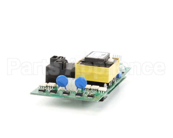 38760.1003 Bunn Control Board Assembly Axiom 120V Rohs