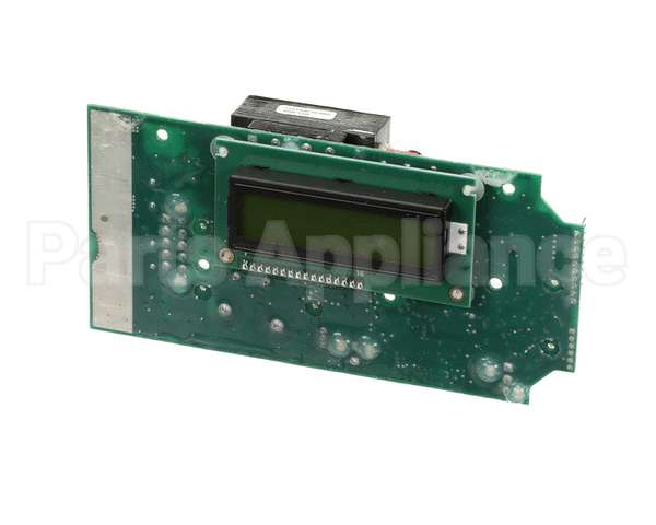 38760.1004 Bunn Control Board Assembly Axiom 240V Rohs
