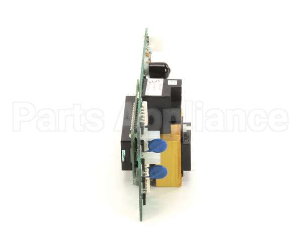 38760.1007 Bunn Control Board Assembly Axiom 120V (Dd)