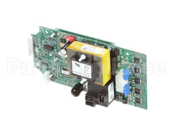38760.1011 Bunn Control Board Assembly Axiom 120V Ful/Hl