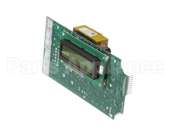 38760.1011 Bunn Control Board Assembly Axiom 120V Ful/Hl