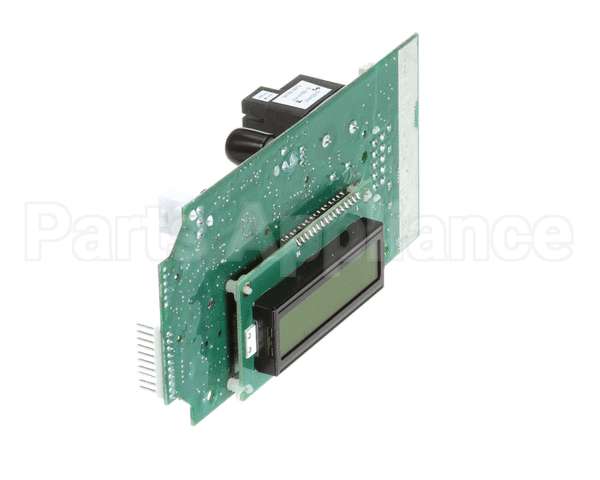 38760.1012 Bunn Control Board Assembly Axiom 120V (Sbux