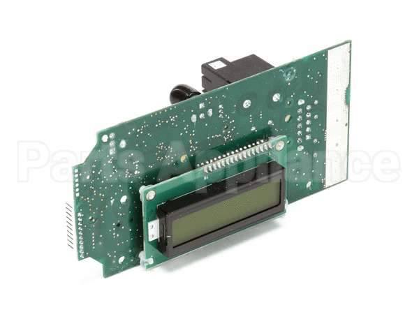 38760.1020 Bunn Control Board Assembly Axiom 120V 3 Batc
