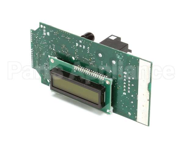 38760.1020 Bunn Control Board Assembly Axiom 120V 3 Batc