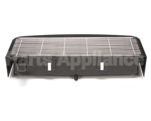 38764.1001 Bunn Drip Tray,Complete Jdf4S/Lcr3
