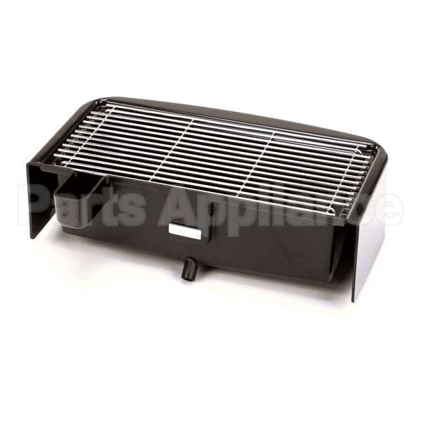 38765.1000 Compatible Bunn Driptray, Complete (Jdf-2S)