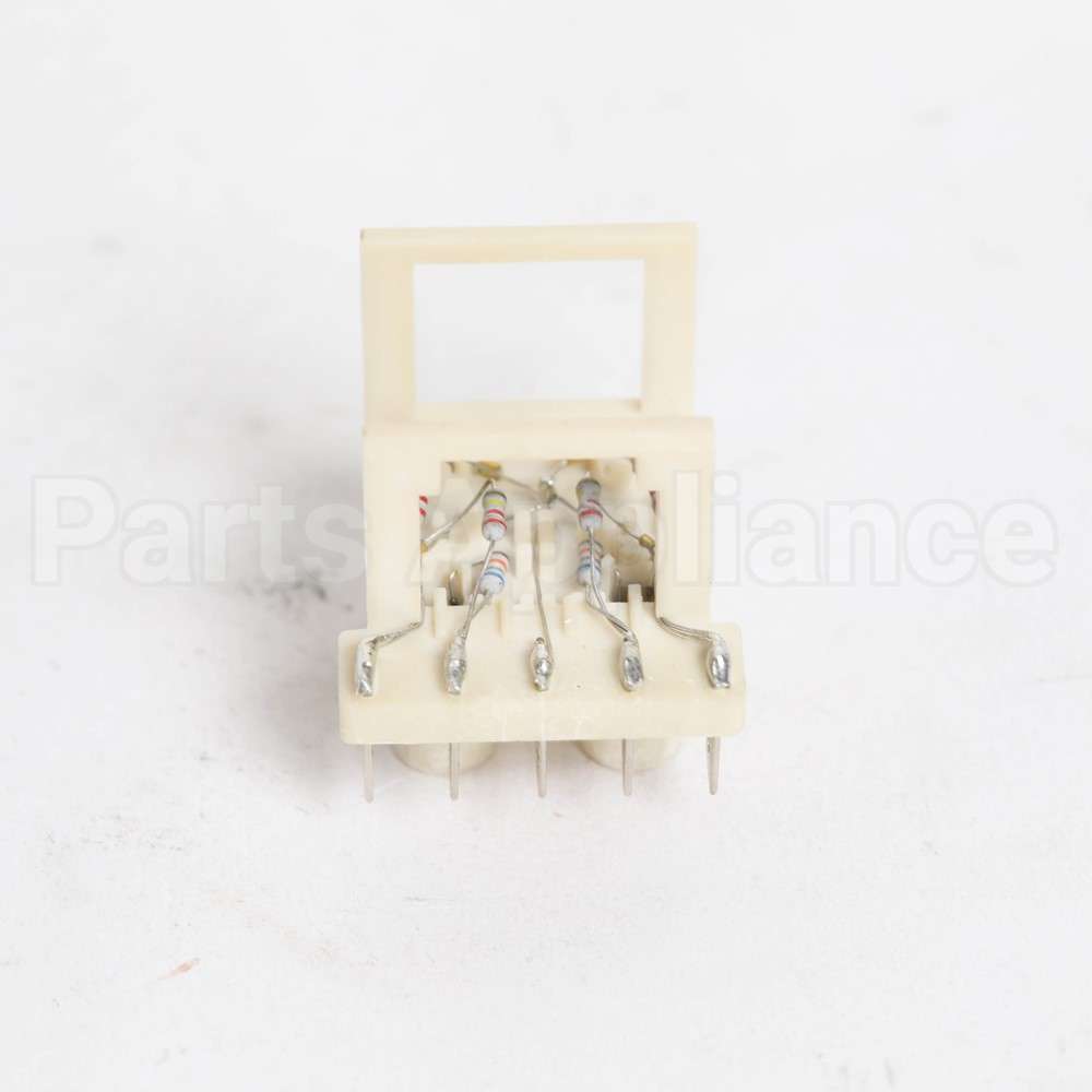 387812004 Frigidaire Light Assembly