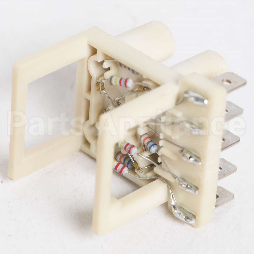 387812004 Frigidaire Light Assembly