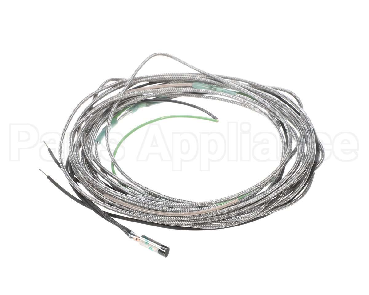3879-4 Imperial Brown Heat Cable,Door Frame Heater