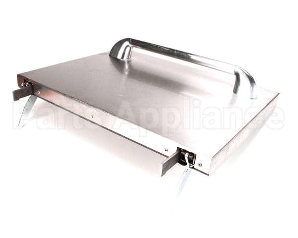 38799 Imperial Ir-24 Door Hinge Kit