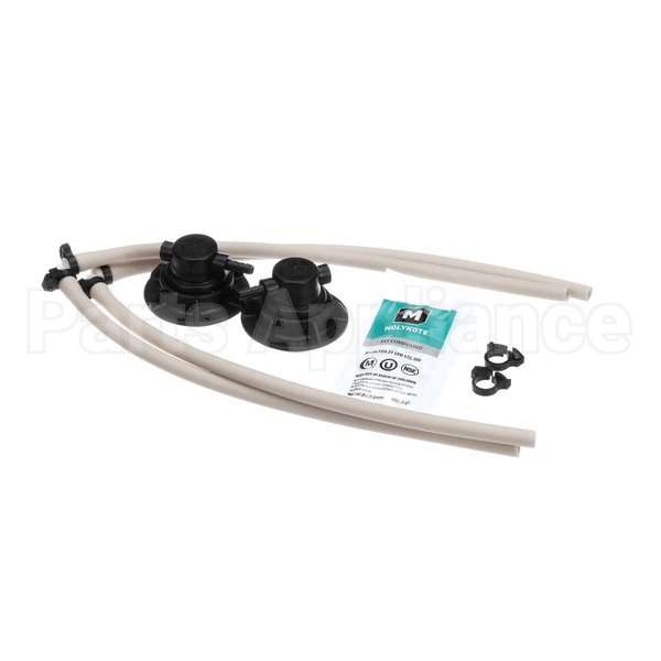 38800.0200 Compatible Bunn Adaptor Tube Pack