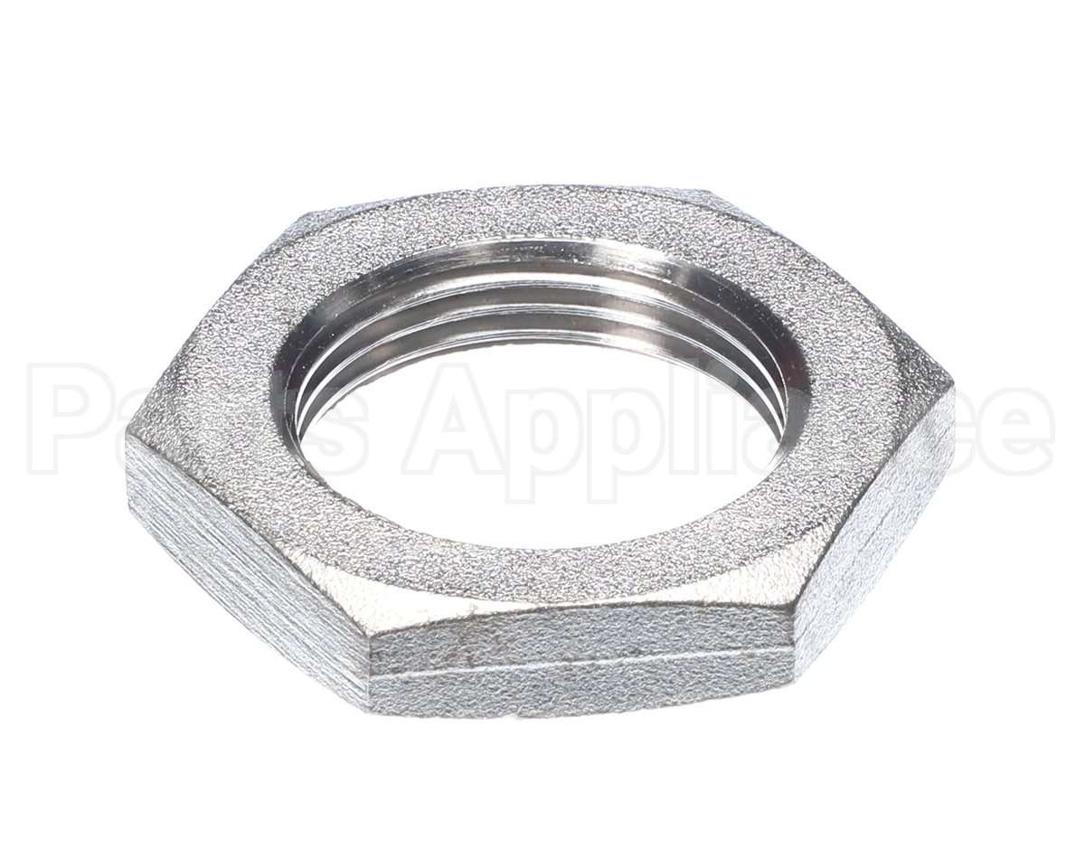 38801 Imperial Hex Nut For Fryer Heating Elements Nut 6